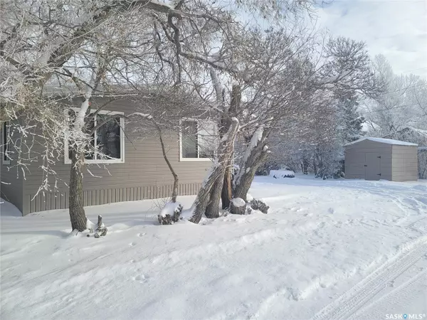 101 Campkin STREET, Francis, SK S0G 1V0