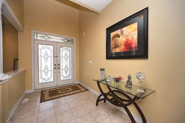 Brampton, ON L6P 1R2,50 Gallucci CRES