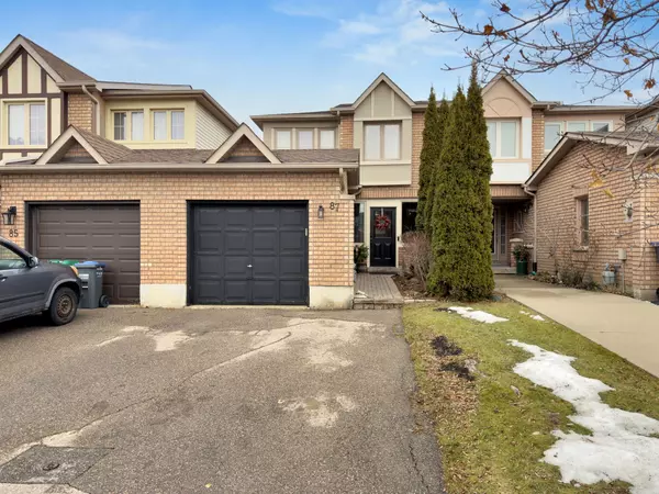 Caledon, ON L7E 1W1,87 Hanton CRES