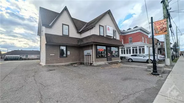 741 PRINCIPALE ST, Casselman, ON K0A 1M0