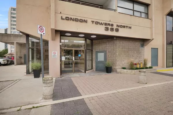 London, ON N6B 3L5,389 Dundas ST #2301