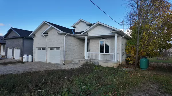 West Grey, ON N0G 2M0,221 Forler ST