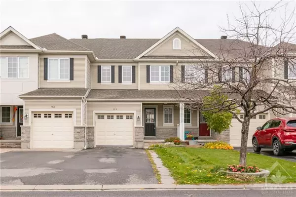 152 PATRIOT PL, Kanata, ON K2M 0B8