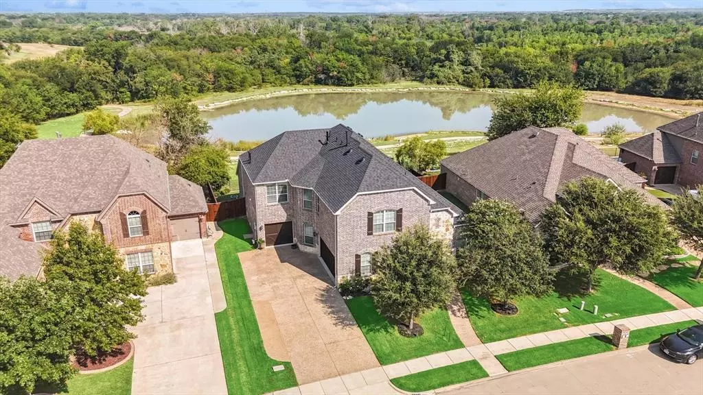 2763 Chatswood Drive, Trophy Club, TX 76262