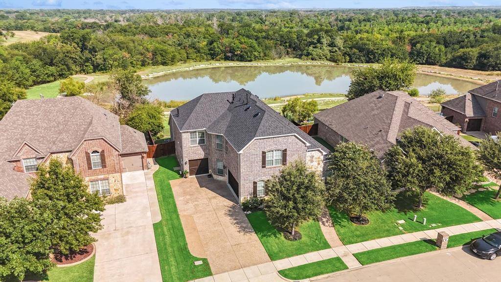 2763 Chatswood Drive, Trophy Club, TX 76262