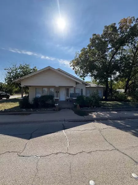 1001 S 14th Street, Abilene, TX 79602