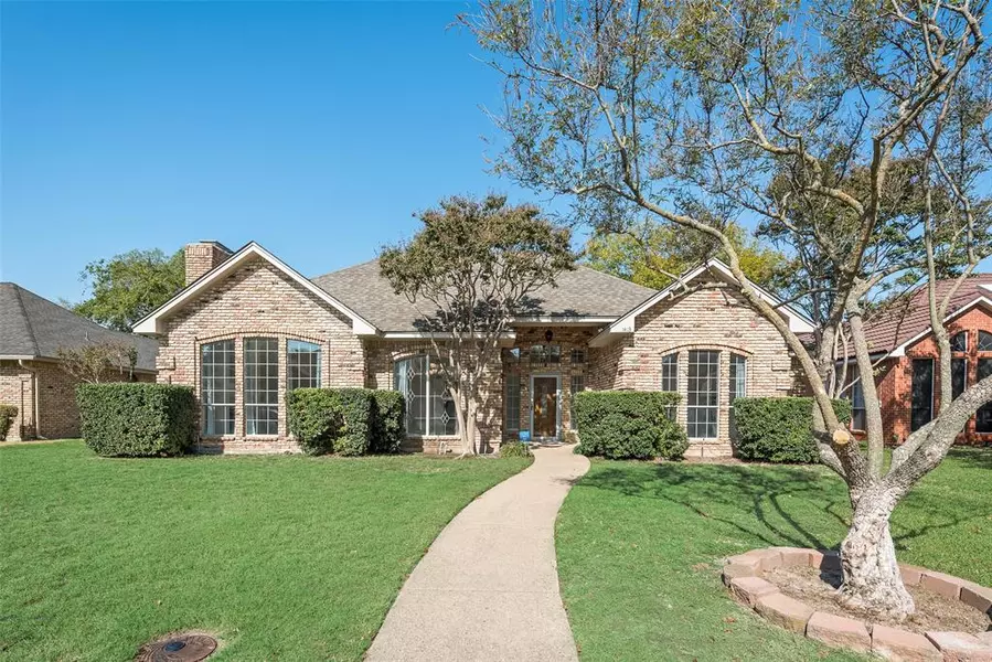 1413 Nettleton Drive, Desoto, TX 75115