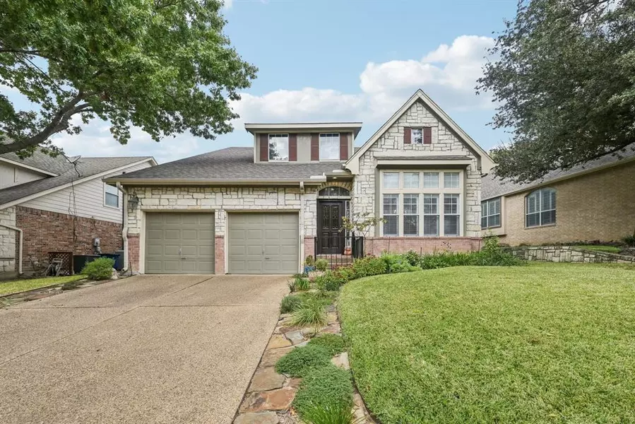 1716 Glenlivet Drive, Dallas, TX 75218