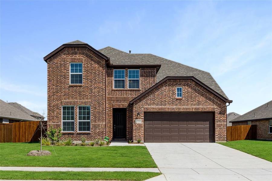 3324 Woodland Drive, Royse City, TX 75189