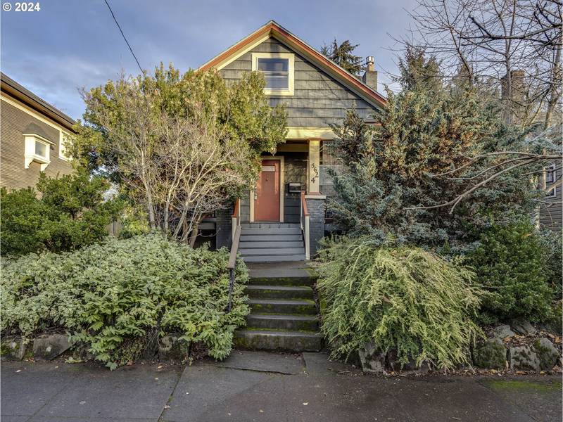 5624 N MISSOURI AVE, Portland, OR 97217