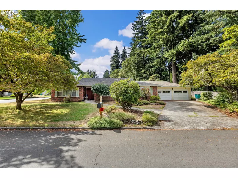 5906 NW Franklin ST, Vancouver, WA 98663