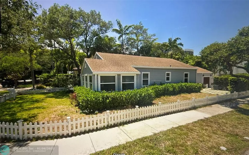 823 SE 7th St, Fort Lauderdale, FL 33301