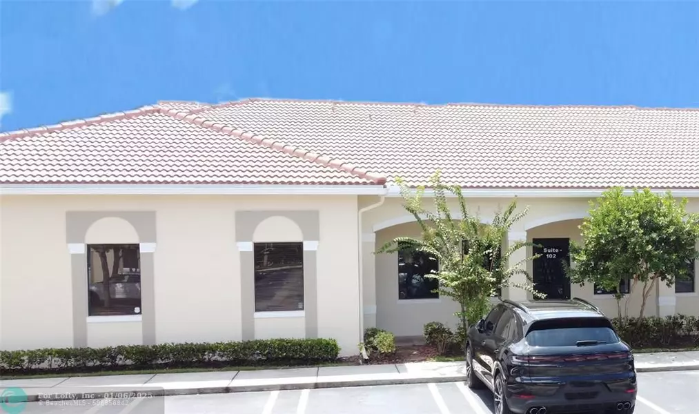 11776 W Sample Rd, Coral Springs, FL 33065