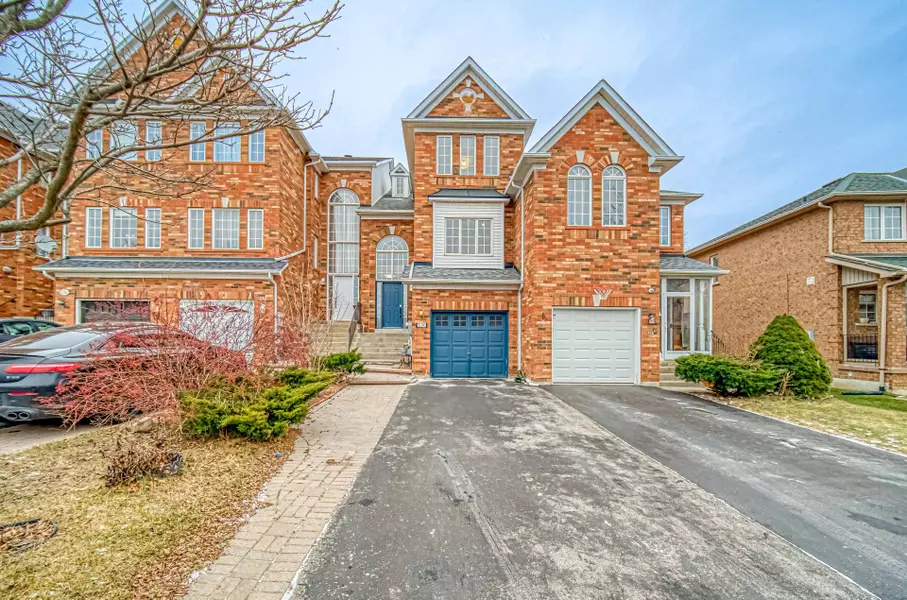 230 Kimono CRES, Richmond Hill, ON L4S 2A3