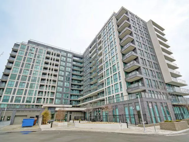 80 Esther Lorrie DR #1207, Toronto W10, ON M9W 0C6