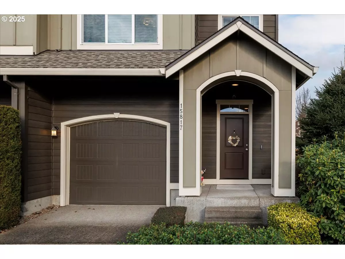 Clackamas, OR 97015,15817 SE KINGBIRD DR