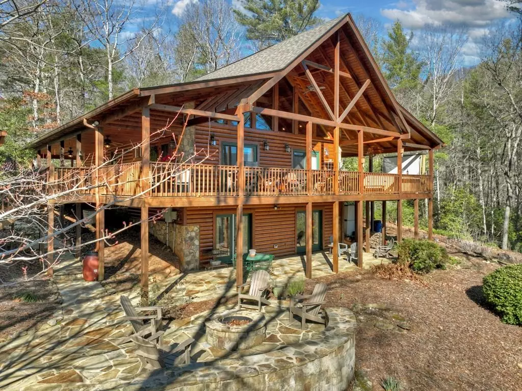 Ellijay, GA 30536,77 Creekview Drive