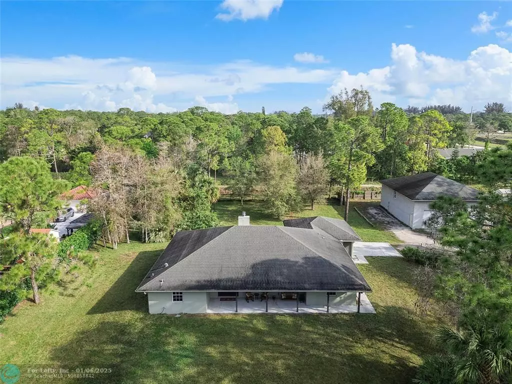 The Acreage, FL 33470,16929 W Downers Dr