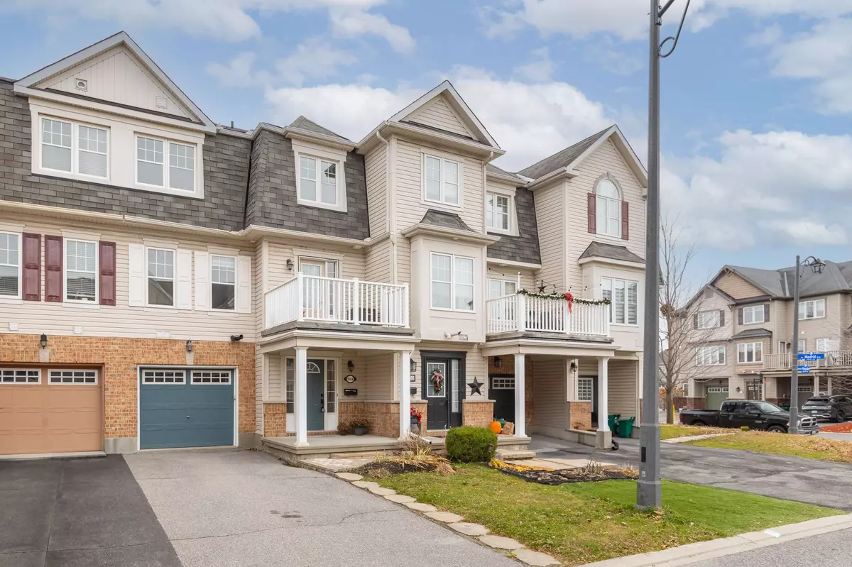 Barrhaven, ON K2J 0K5,1554 HAYDON CIR