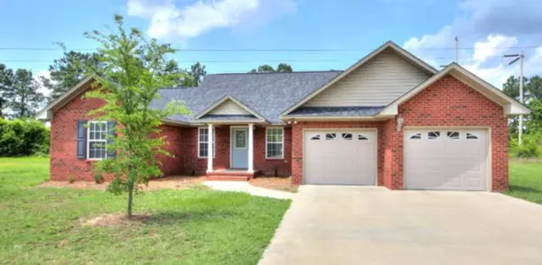 2535 Foxcroft Circle, Sumter, SC 29154