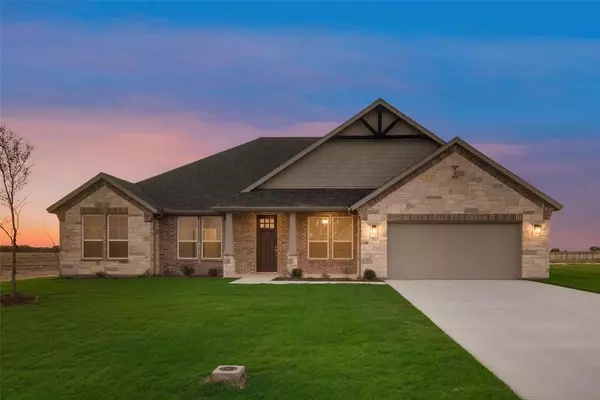 New Fairview, TX 76078,201 Meadow Vista Drive