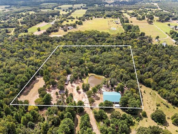 252 Private Road 6955, Alba, TX 75410