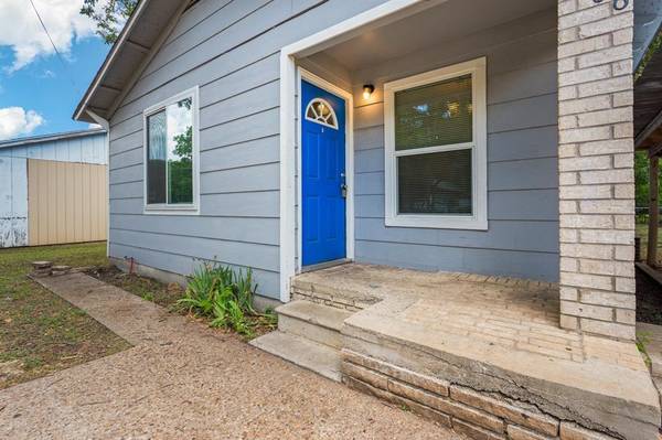 1206 Joslin Street, Cleburne, TX 76033