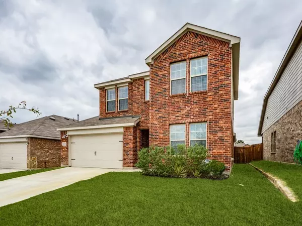 1308 Oak Orchard Lane, Denton, TX 76209