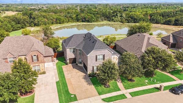 2763 Chatswood Drive,  Trophy Club,  TX 76262