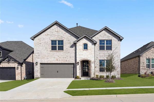 1918 Bobbin Mill Lane, Forney, TX 75126