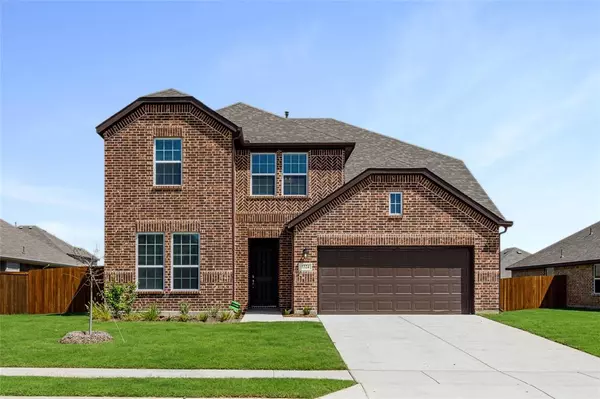 3324 Woodland Drive, Royse City, TX 75189