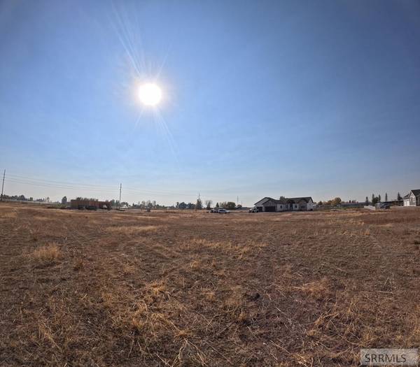 Lot 4 Glacier View Drive, Rexburg, ID 83440