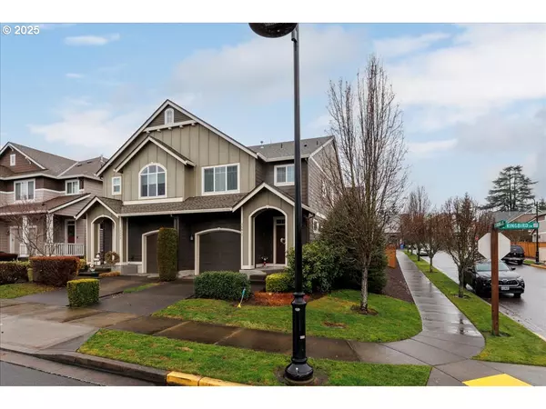 Clackamas, OR 97015,15817 SE KINGBIRD DR