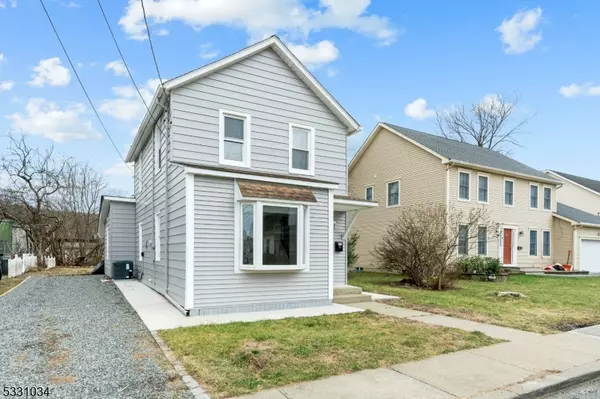 78 Stoll St, Netcong Boro, NJ 07857