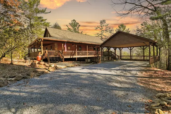 Ellijay, GA 30536,77 Creekview Drive