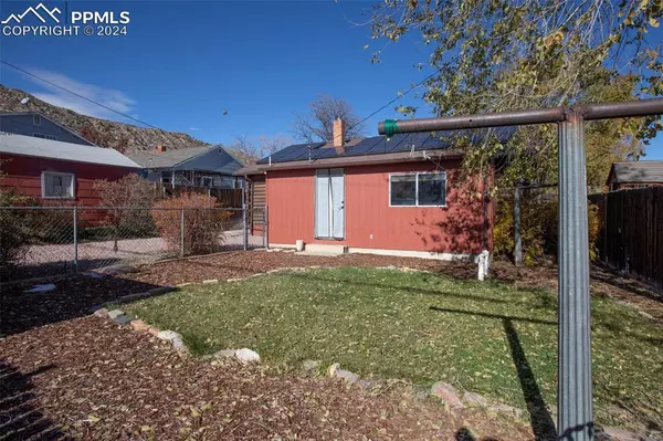 Canon City, CO 81212,518 Forest AVE