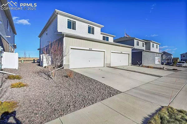 Colorado Springs, CO 80927,5840 Dakan LOOP