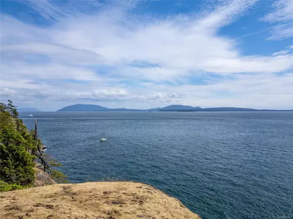 Saturna Island, BC V0N 2Y0,120 Cliffside Rd