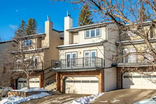 Calgary, AB T3H 1M3,448 Strathcona DR Southwest #10