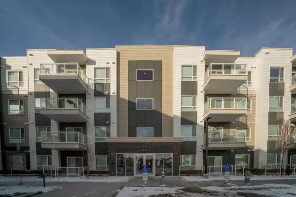 220 Seton GRV Southeast #2406, Calgary, AB T3M 3T1