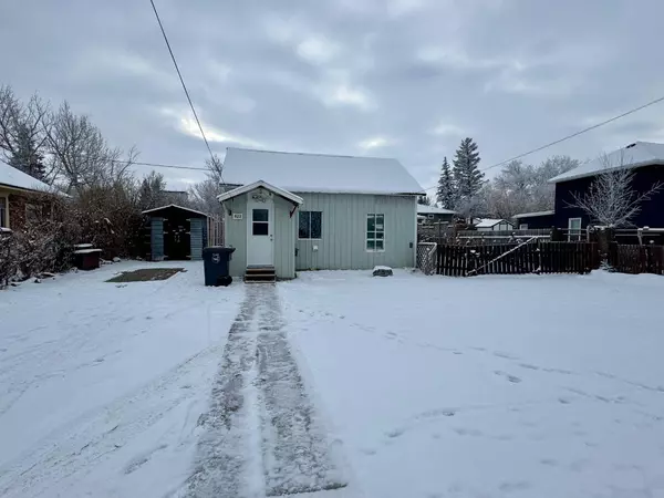 622 Main Street, Pincher Creek, AB T0K 1W0