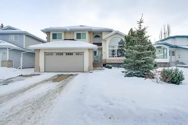 111 Anquetel ST, Red Deer, AB T4R 2K7