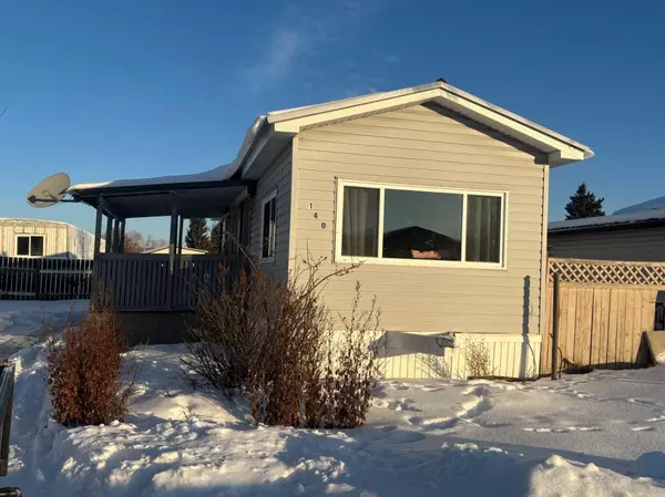 140 River Valley EST, Whitecourt, AB T7S1K1