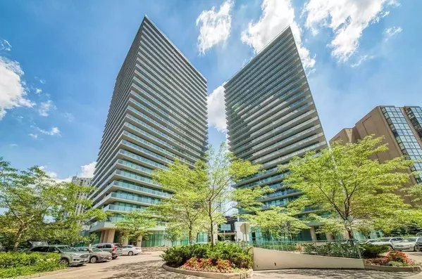 5500 Yonge ST #Lph11, Toronto C07, ON M2N 7L1