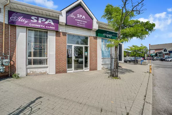 Toronto C15, ON M2J 5B3,2012 Sheppard AVE E #A17