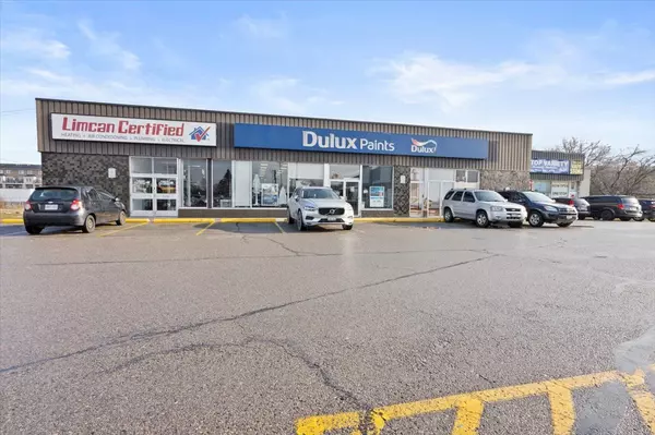 Oshawa, ON L1H 5K3,501 Ritson RD S #1-lower