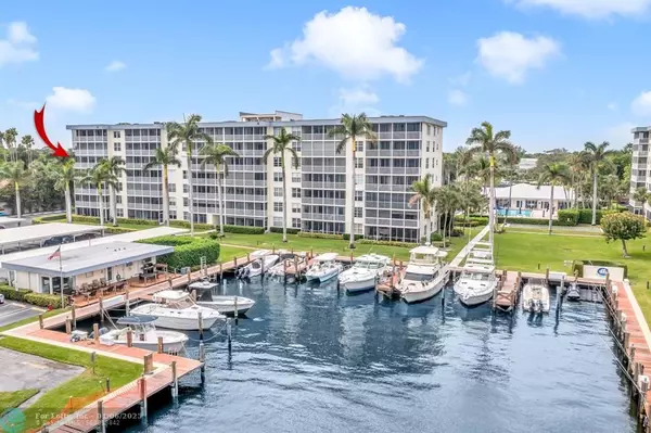 1 Harbourside Drive  #1501, Delray Beach, FL 33483