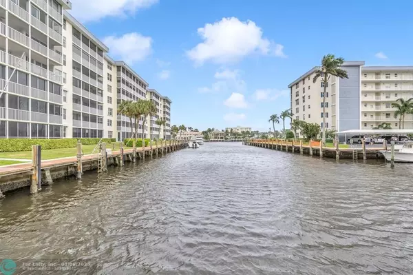 Delray Beach, FL 33483,1 Harbourside Drive  #1501