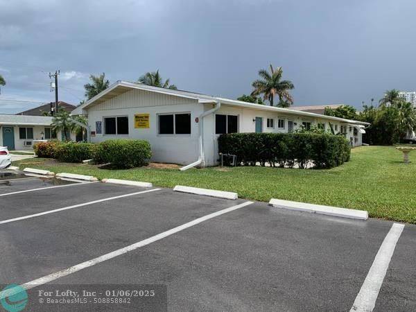 Hallandale Beach, FL 33009,120 NE 10TH AVE  ## 1