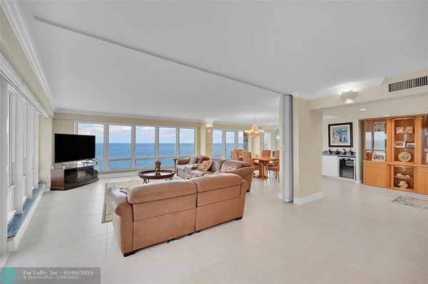 Fort Lauderdale, FL 33308,4100 Galt Ocean  #414